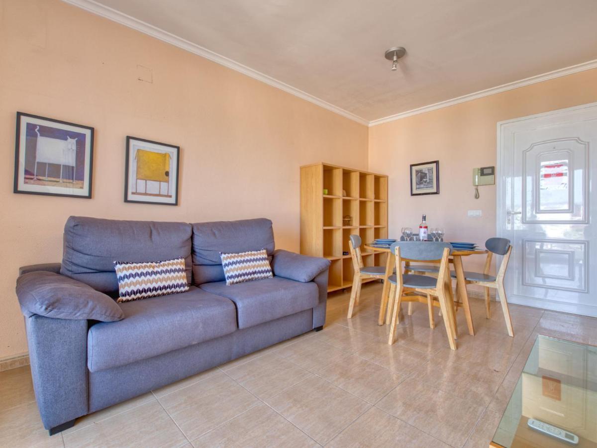 Apartment Bahia Blanca-1 By Interhome Denia Exteriér fotografie