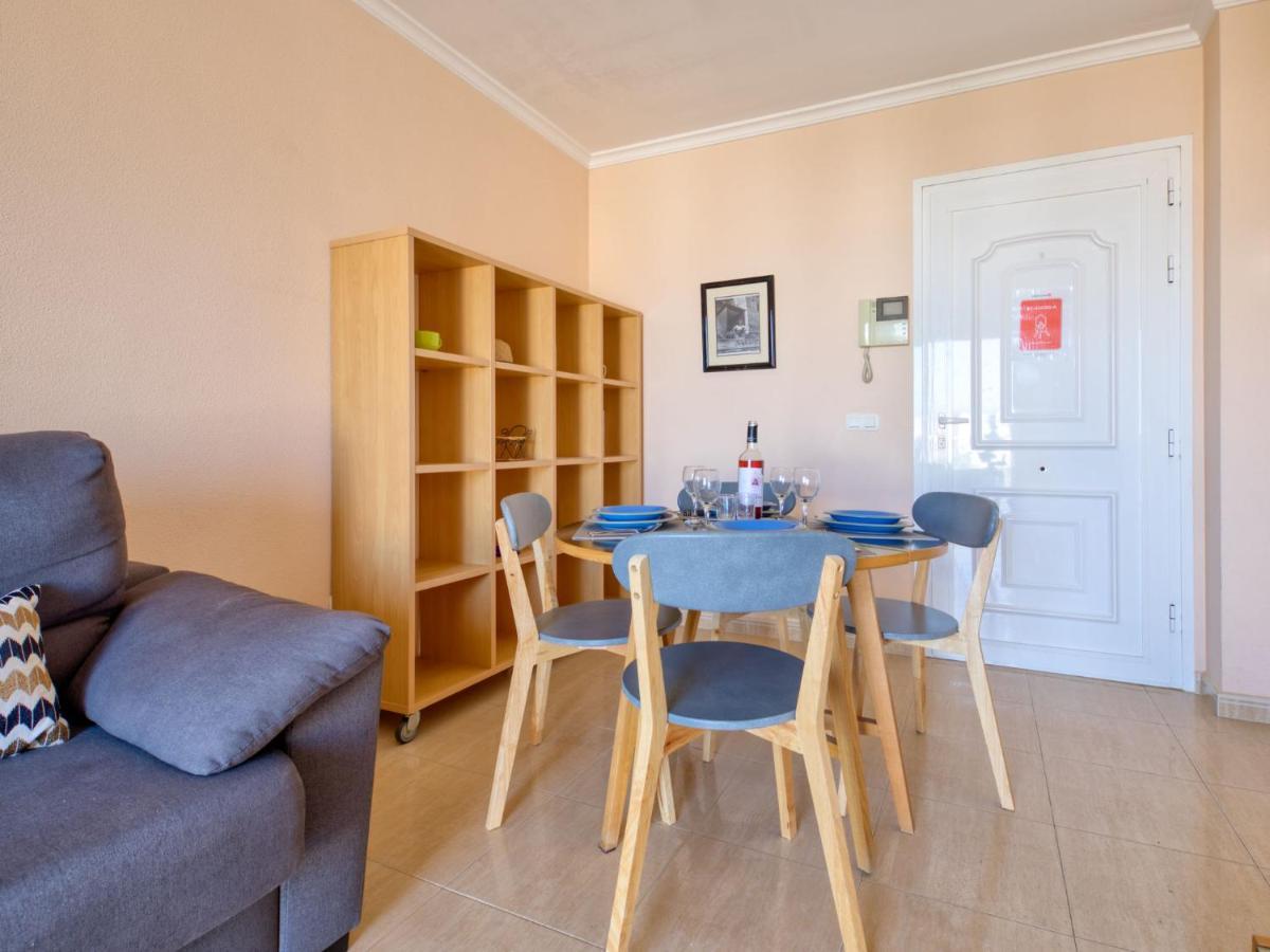 Apartment Bahia Blanca-1 By Interhome Denia Exteriér fotografie
