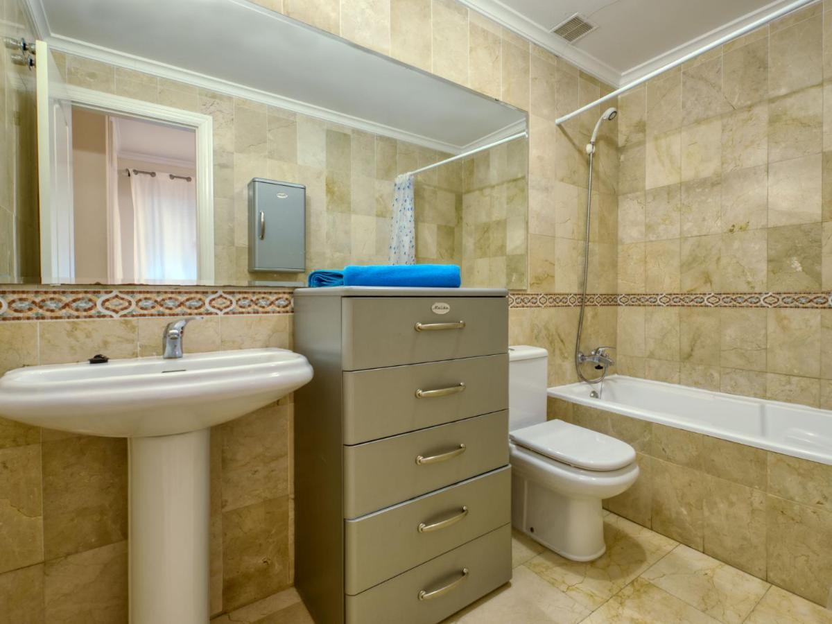 Apartment Bahia Blanca-1 By Interhome Denia Exteriér fotografie