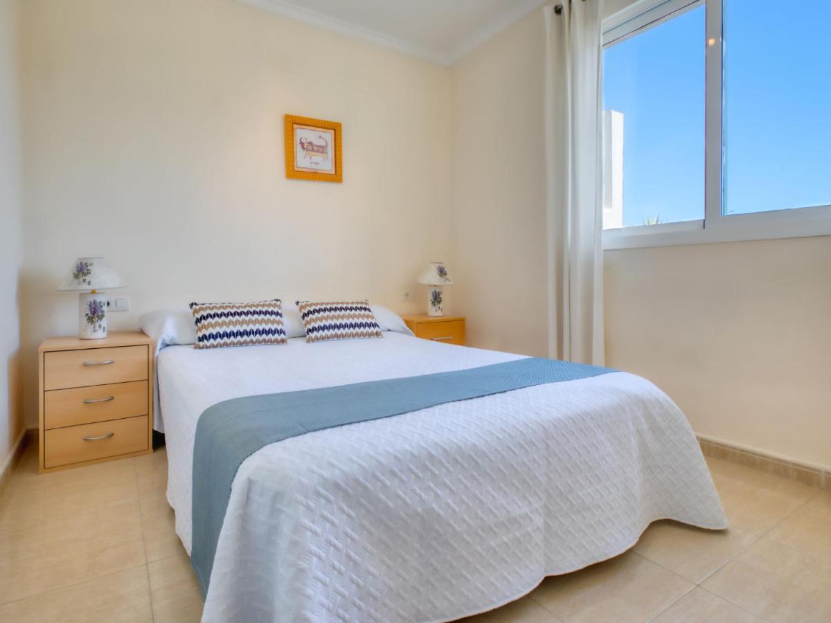Apartment Bahia Blanca-1 By Interhome Denia Exteriér fotografie